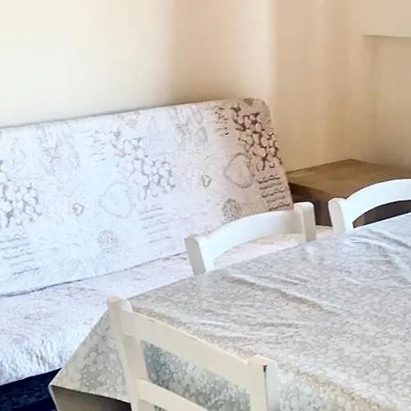 Appartement Rm05 - Senigallia, Trilocale Fronte Mare