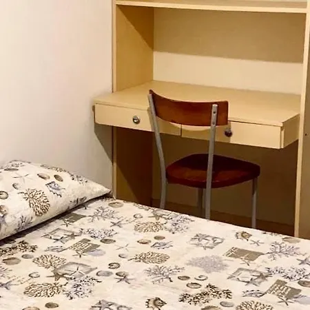 Appartement Rm05 - Senigallia, Trilocale Fronte Mare Senigallia