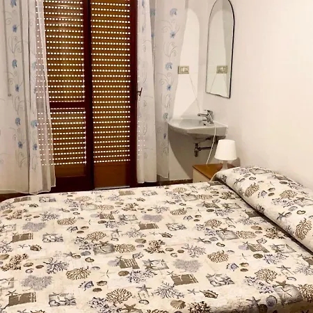 Appartement Rm05 - Senigallia, Trilocale Fronte Mare