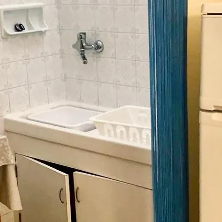 Appartement Rm05 - Senigallia, Trilocale Fronte Mare Senigallia